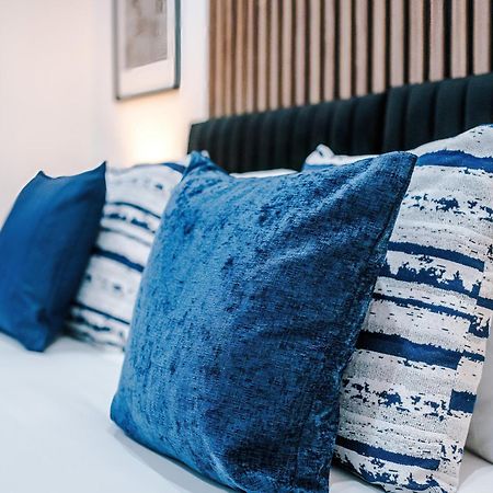 Comfort Style Brand New Selly Oaks Apartment เบอร์มิงแฮม ภายนอก รูปภาพ