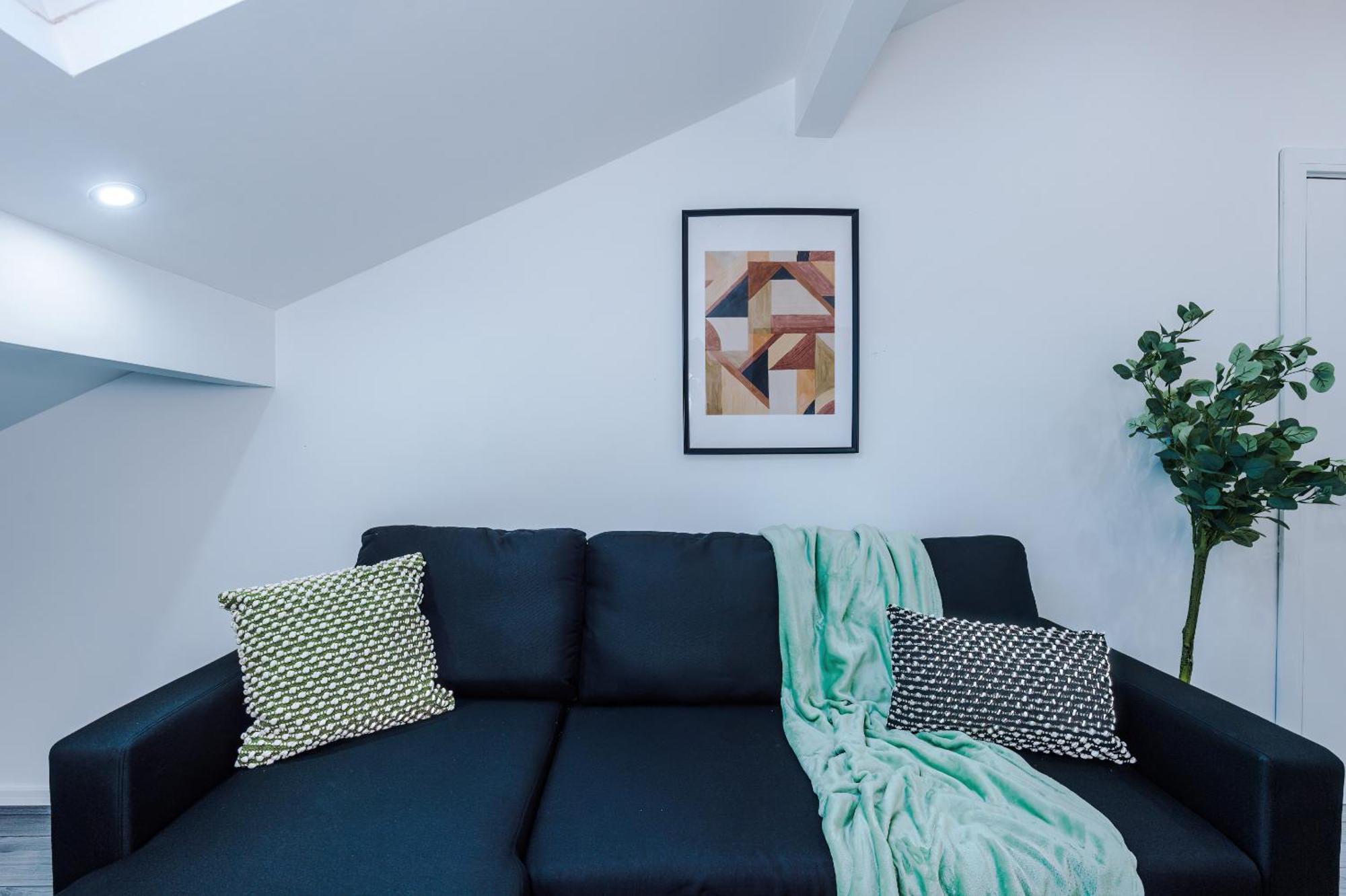 Comfort Style Brand New Selly Oaks Apartment เบอร์มิงแฮม ห้อง รูปภาพ