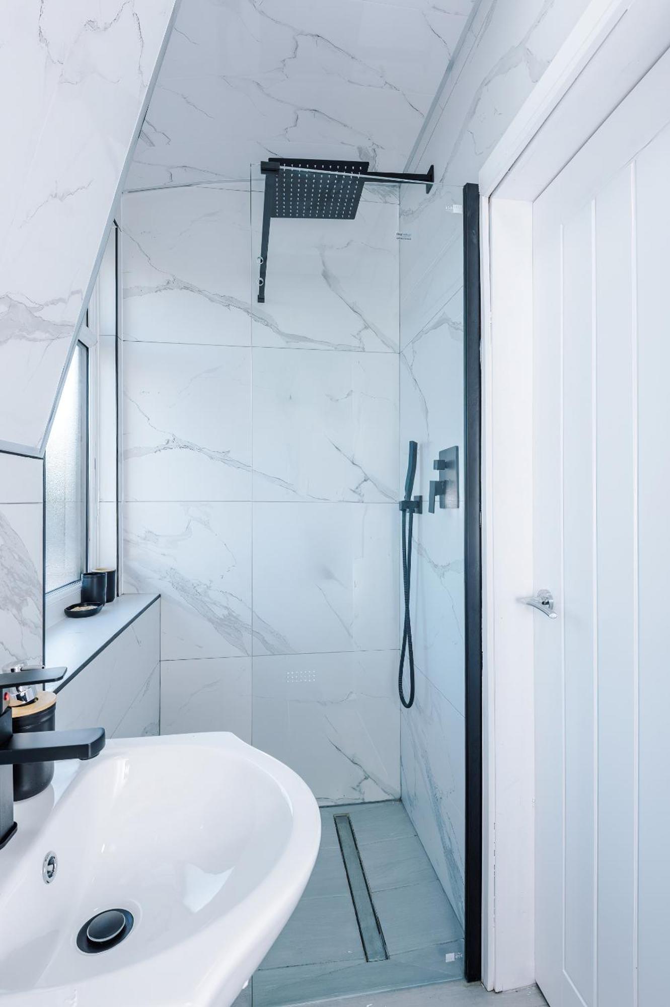 Comfort Style Brand New Selly Oaks Apartment เบอร์มิงแฮม ห้อง รูปภาพ