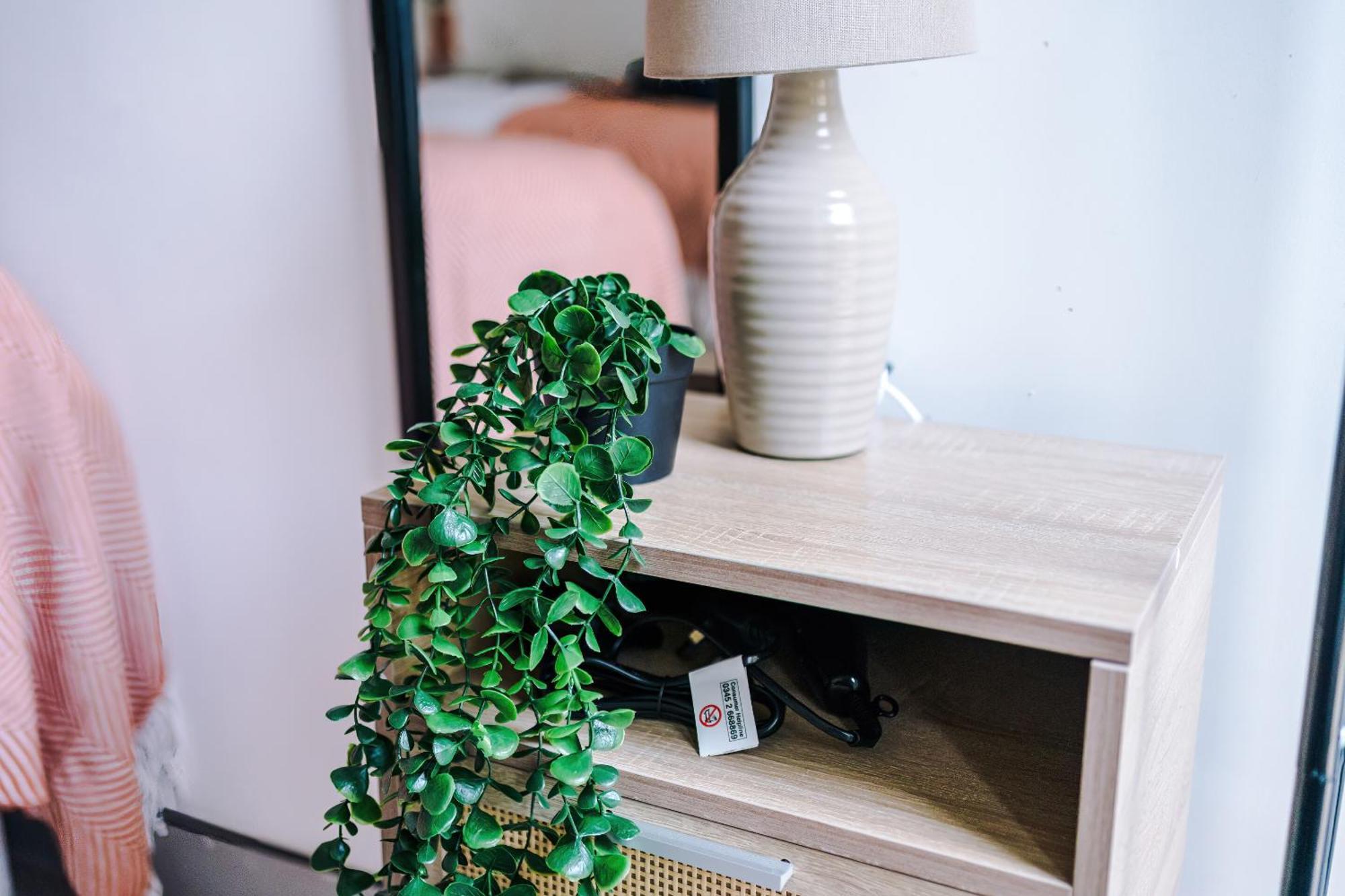 Comfort Style Brand New Selly Oaks Apartment เบอร์มิงแฮม ห้อง รูปภาพ